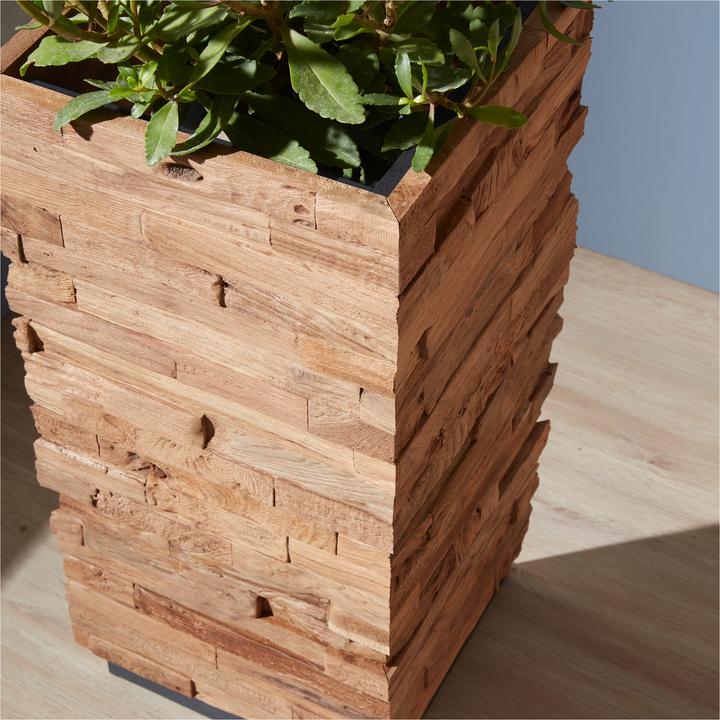 Produktbild Indo Edel-Holz-Wandverkleidung (1.02 m²)