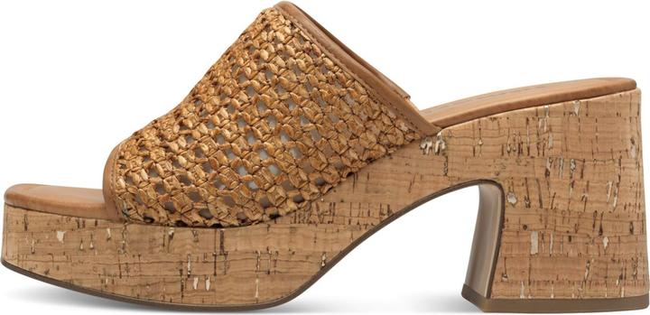 Actual product image Tamaris Mule (38)