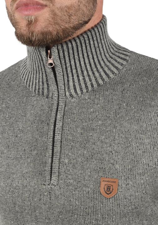 Image du produit Indicode Nathen - Pull en Maille - Homme (M)