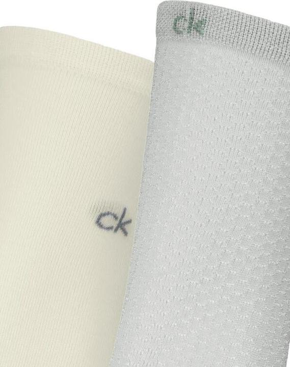 Produktbild Calvin Klein Sommer Socken (2er Pack, One Size)