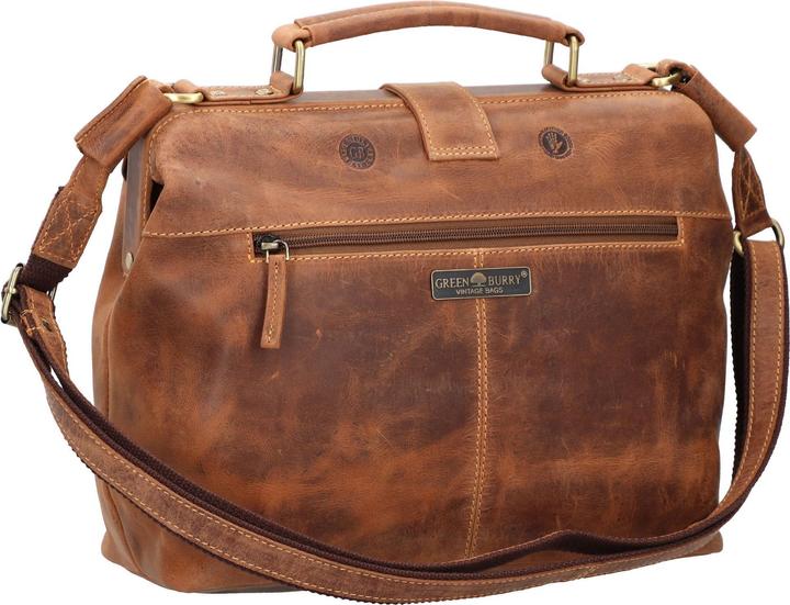 Image du produit Greenburry Sac à main Vintage 1584