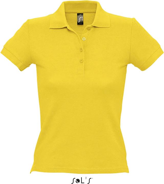 Produktbild Sol's People (M)