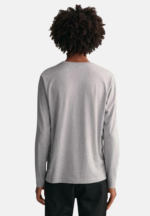 Actual product image GANT Longsleeve Original Shirt Langarmshirt (XL)