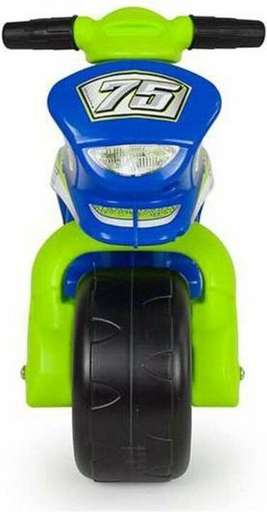 Actual product image Injusa Foot To Floor Tundra Tornado 1,5+