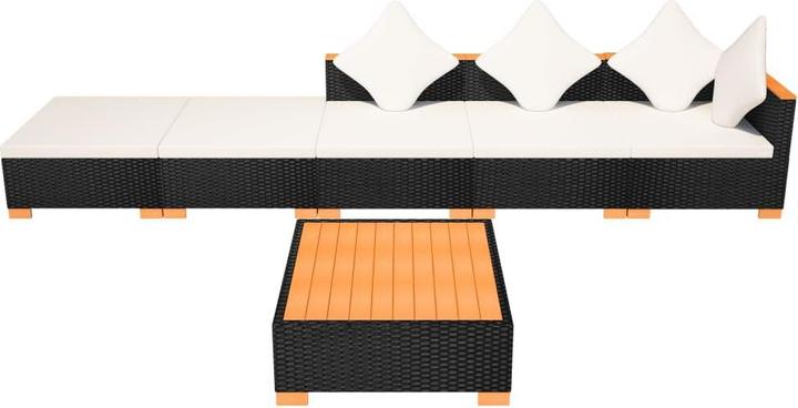 Produktbild vidaXL Houston