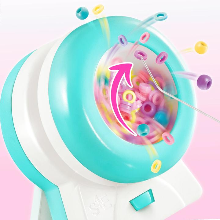 Actual product image Style 4 Ever Boho Friendship Bracelets Set