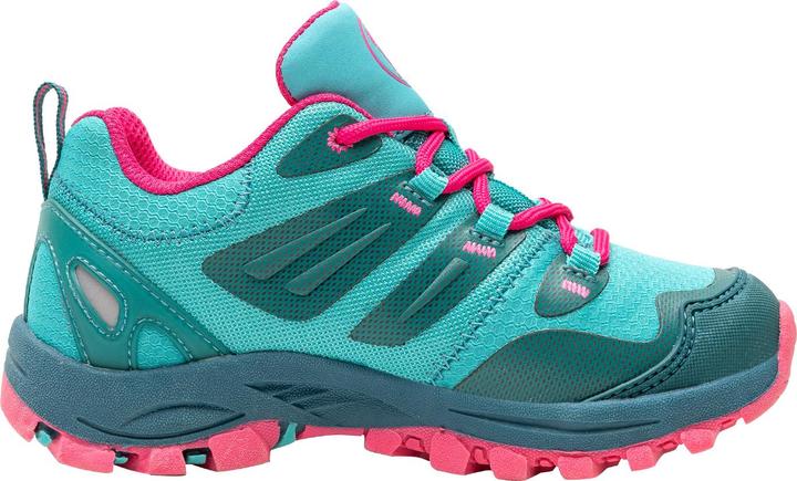 Produktbild Trollkids Kid's Rondane Hiker Low (39)