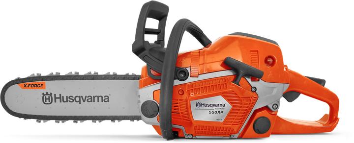 Husqvarna Scie à chaîne jouet 550XP