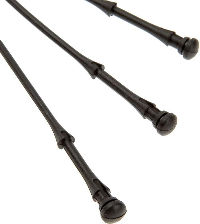 Produktbild Akasa AK-MX003 Vibrationsdämpfer-Kit für Systemlüfter