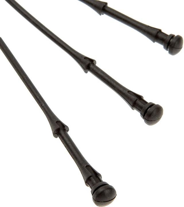 Actual product image Akasa AK-MX003 Vibration damper kit for system fan