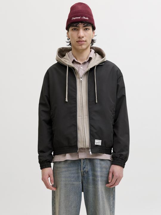 Produktbild Jack & Jones Blousonjacke Blousonjacke (S)