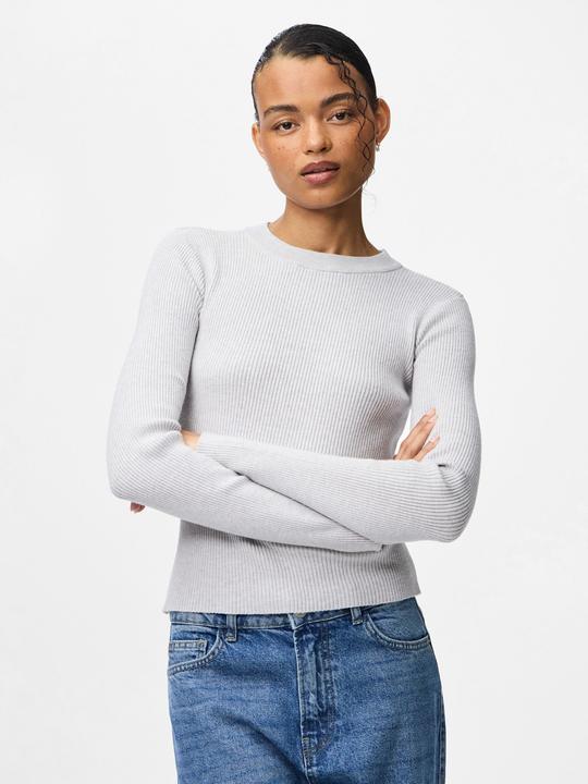 Immagine prodotto Pieces Pcmira New Ls O-Neck Knit Noos Bc (XS)