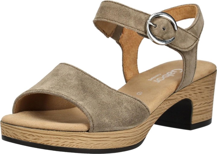 Produktbild Gabor Sandalen (38)
