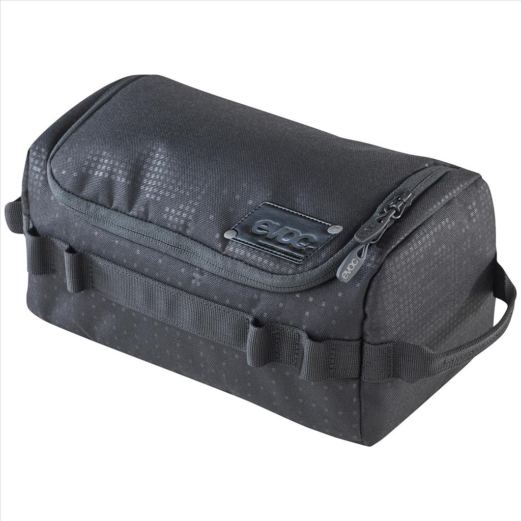Evoc, Necessaire, Wash Bag, Schwarz, (4 l)