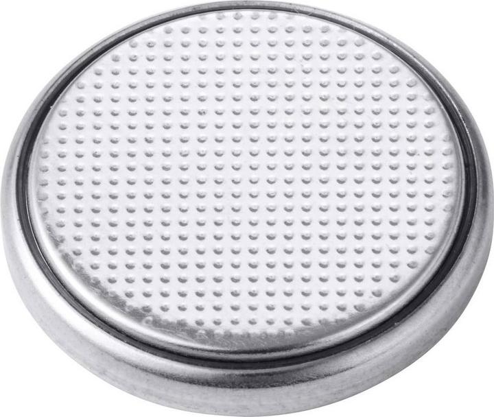 Produktbild Voltcraft Knopfzelle CR 2032 3 V 100 St. 220 mAh Lithium CR2032 (100 Stk., CR2032, 220 mAh)