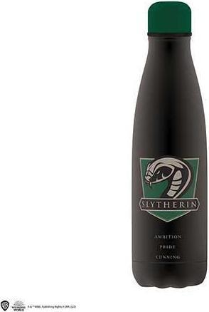 Produktbild Distrineo Isothermal bottle - Slytherin emblem - Harry Potter (0.50 l)