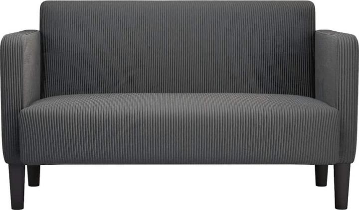 Produktbild vidaXL Zweisitzer-Sofa (2-Sitzer)