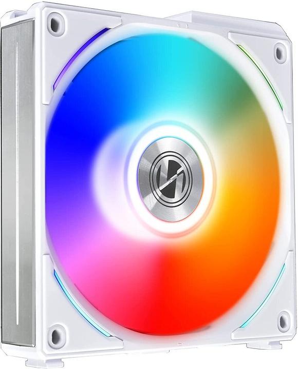 Produktbild Lian-Li Uni Fan AL (120 mm, 1x)