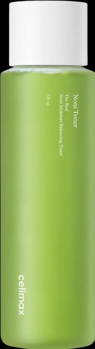 Produktbild Celimax The Real Noni - Moisture Balancing Toner (Tonic, 150 ml)