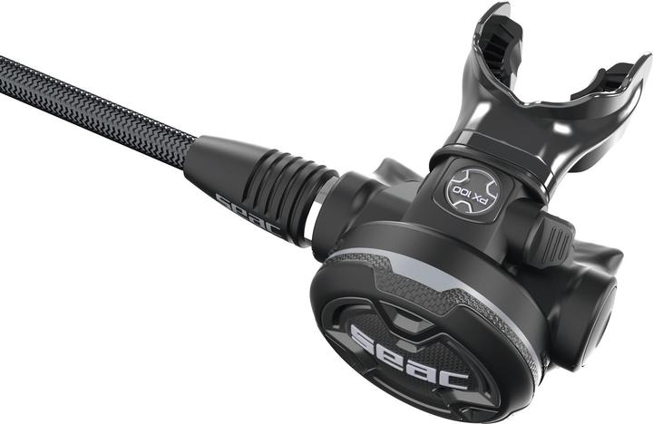 Produktbild Seac PX100 230 DIN