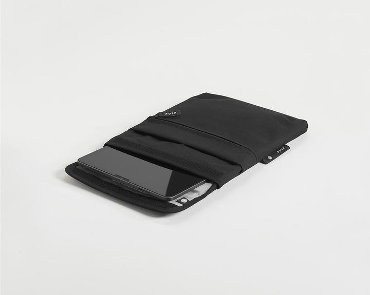 Produktbild Eoto Laptop-Tasche ROAM:OFFICE L, bis 14", nachhaltig (14")