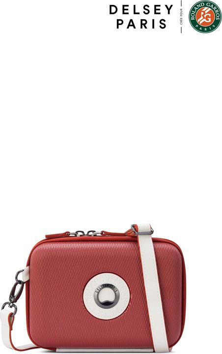 Immagine prodotto Delsey Borsa a tracolla Chatelet Air 2.0 18 cm