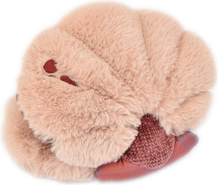 Doudou et Compagnie Muschel 17cm (20 cm)