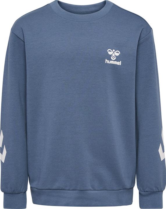 Actual product image hummel hmlVENTI TRACKSUIT (152)