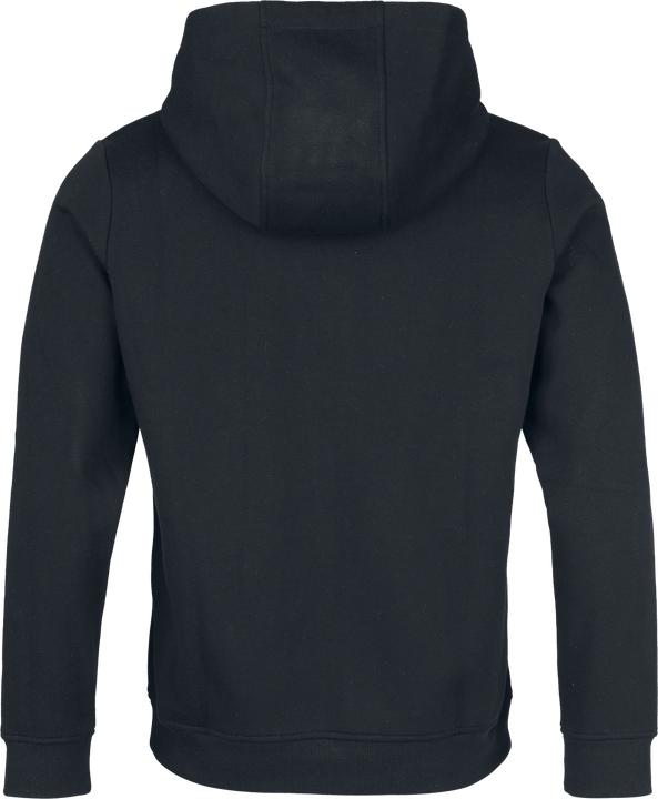 Produktbild Black Premium Mask Of Sanity (S)