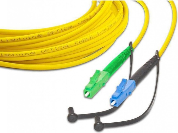 Lightwin Fiber optic cable (2 m)