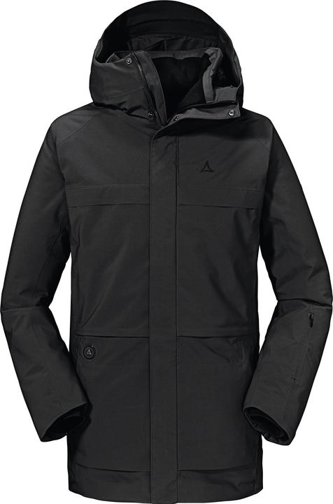 Produktbild Schöffel Heat Jacket Cambria (54)