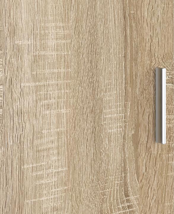 Image du produit vidaXL Highboard (39 x 39 x 168 cm)