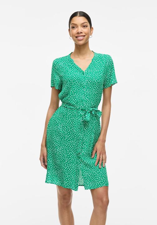 Image du produit Vila Kurz Blusenkleid (40)