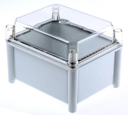 Produktbild RS PRO Polyestergehäuse 186x151x85mm (Gehäuse)