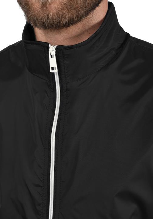 Actual product image Blend Brad Men's Nylon Jacket (L)