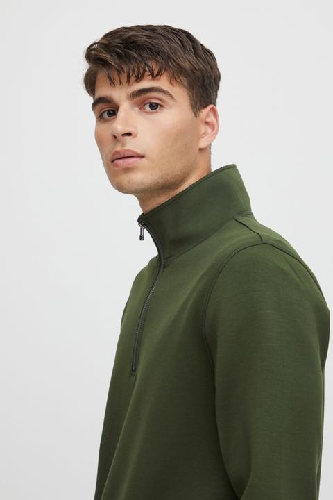 Produktbild Casual Friday CFSebastian 0096 halfzip - 20504816 (L)