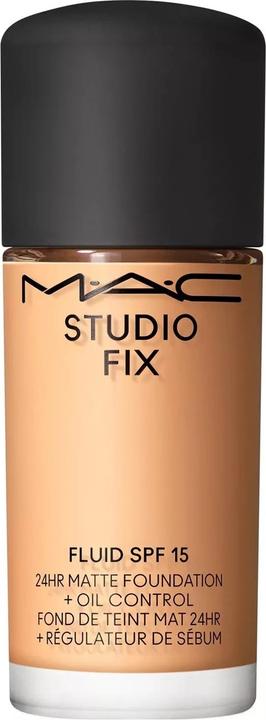 Image du produit MAC Cosmetics Studio Fix (NC20)