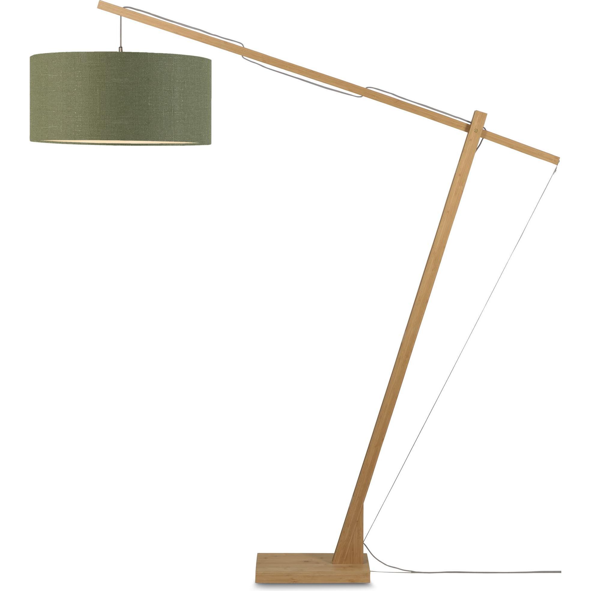 Good&Mojo, Stehlampe, Montblanc (E27)