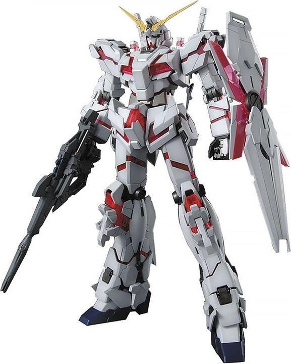 Produktbild Bandai Unicorn Gundam