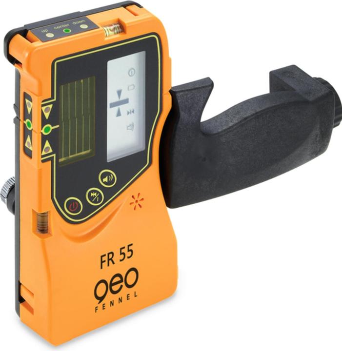 Geo-Fennel Ontvanger voor lijnlaser FR 55