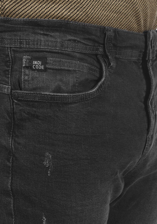 Produktbild Indicode IDAldersgate 65102MM (W33/L34)
