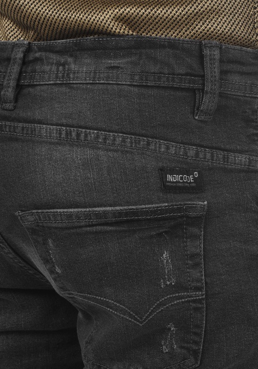 Produktbild Indicode IDAldersgate 65102MM (W33/L34)