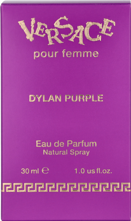 Immagine prodotto Versace Eau de Parfum Naturale (Eau de parfum, 30 ml)