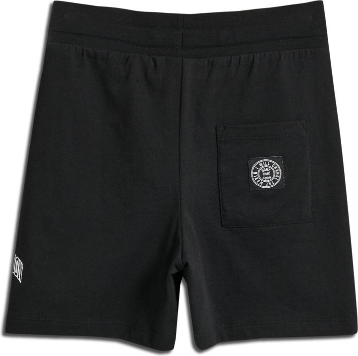Actual product image hummel stmOCEAN SHORTS (104)