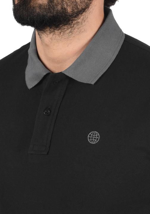 Actual product image Blend Ralle Men's Poloshirt (M)