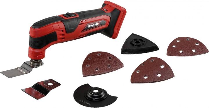 Immagine prodotto Einhell TC-MG 18 Li-Solo