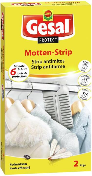 Image du produit Gesal PROTECT Motten-Strip