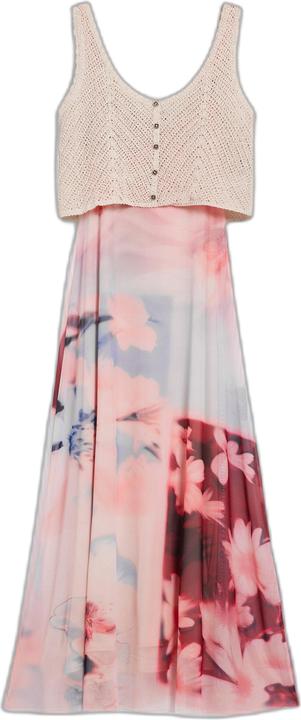 Actual product image Desigual Frida (L)