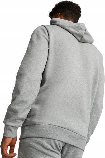 Actual product image Puma ESS Big Logo Hoodie (XL)