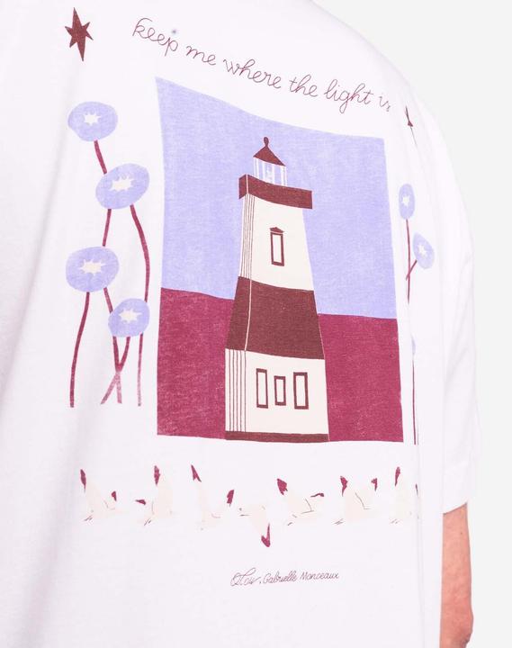 Produktbild Olow Light House (S)